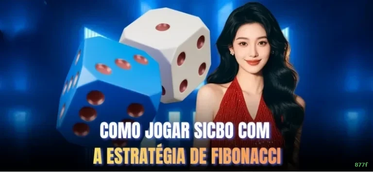 Guia rápido de apostas ao vivo na 877f