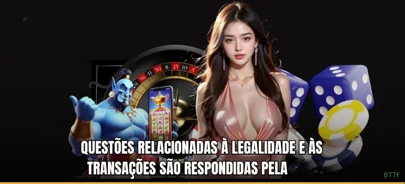 Roleta e blackjack 877f