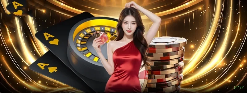 Cassino ao vivo 877f dealers