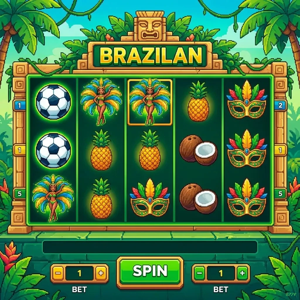 Cassino 877f app mobile